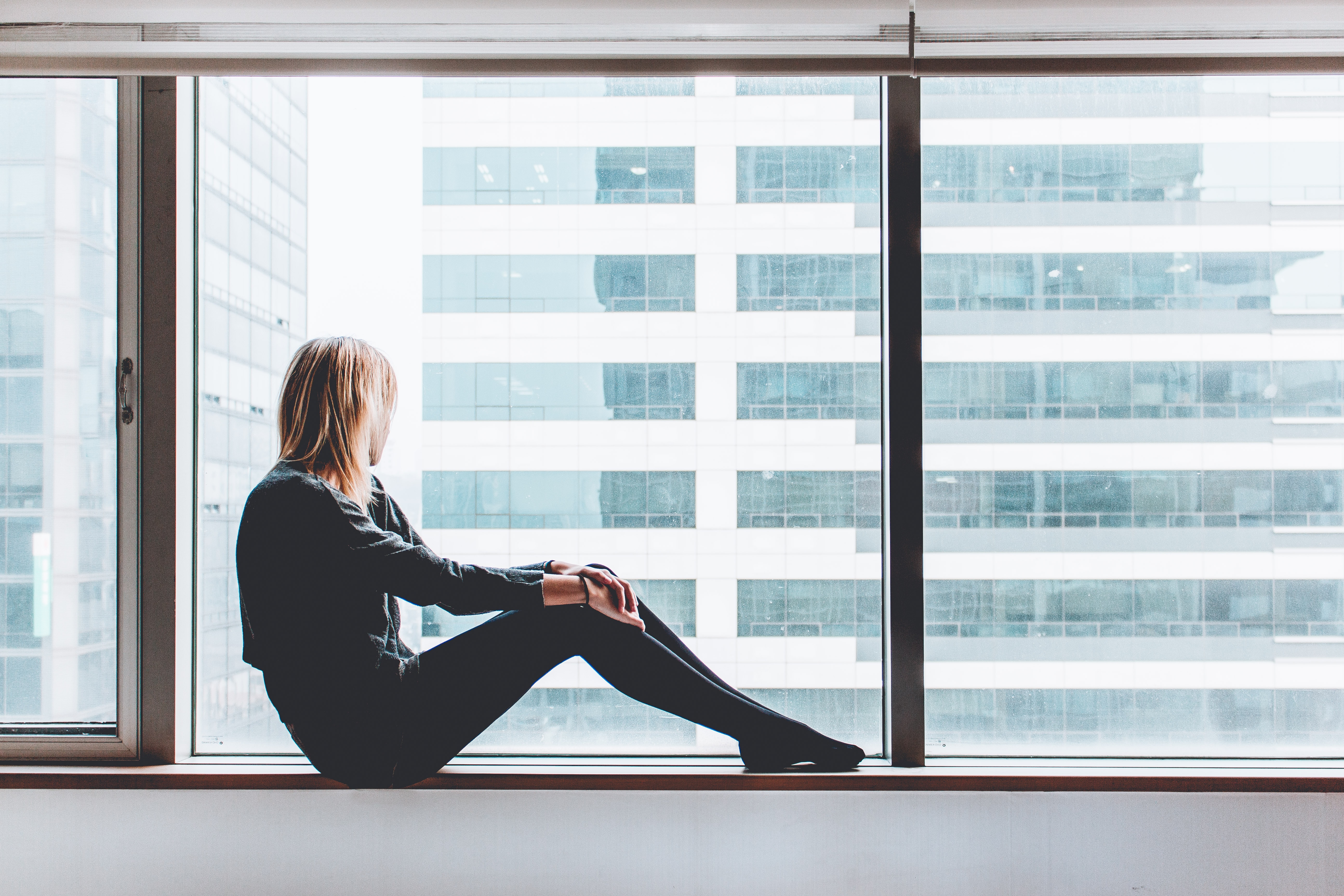 Herken de vroege verschijnselen van stress en burnout klachten